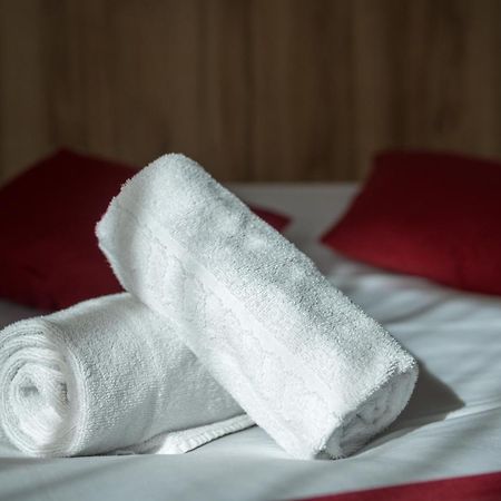 Brit Hotel Plaisance A9/A61 ناربون المظهر الخارجي الصورة