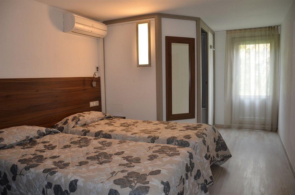 Brit Hotel Plaisance A9/A61 ناربون المظهر الخارجي الصورة