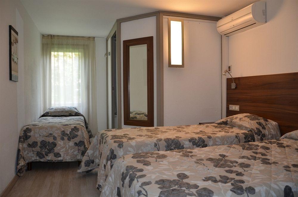 Brit Hotel Plaisance A9/A61 ناربون المظهر الخارجي الصورة