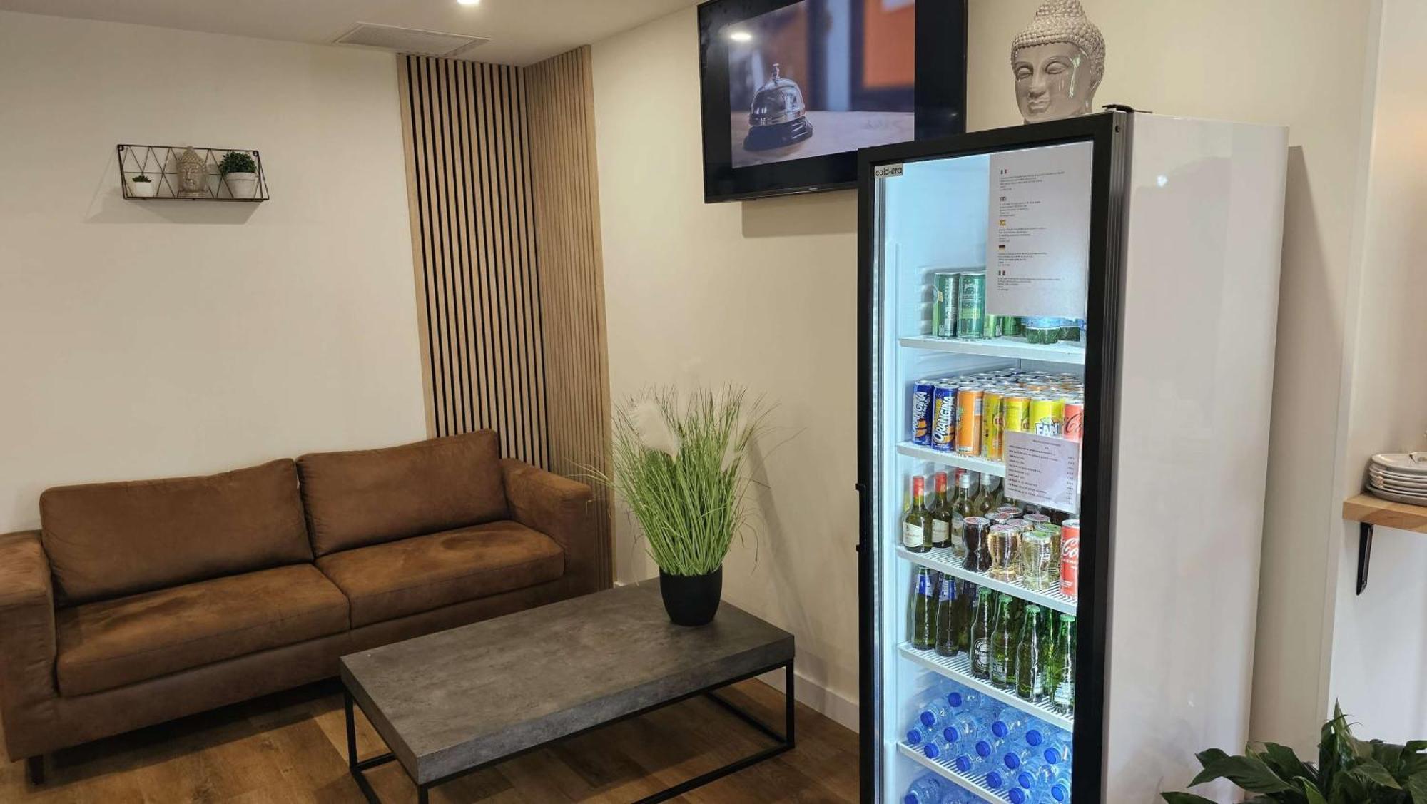 Brit Hotel Plaisance A9/A61 ناربون المظهر الخارجي الصورة