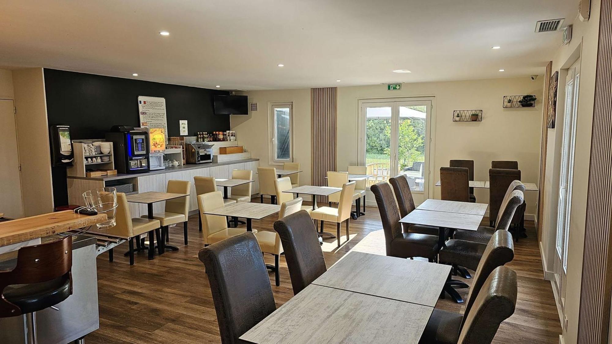 Brit Hotel Plaisance A9/A61 ناربون المظهر الخارجي الصورة