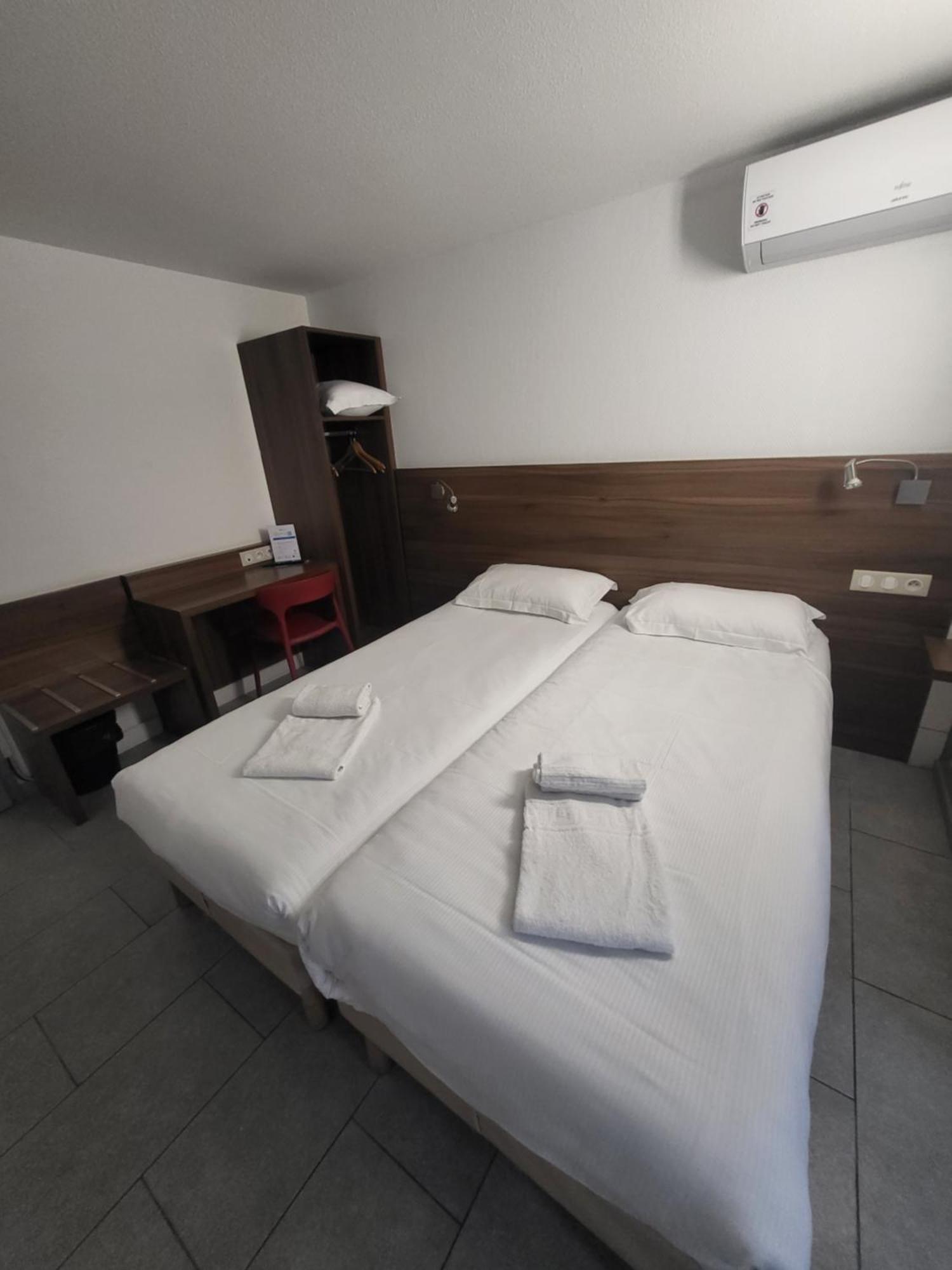 Brit Hotel Plaisance A9/A61 ناربون المظهر الخارجي الصورة