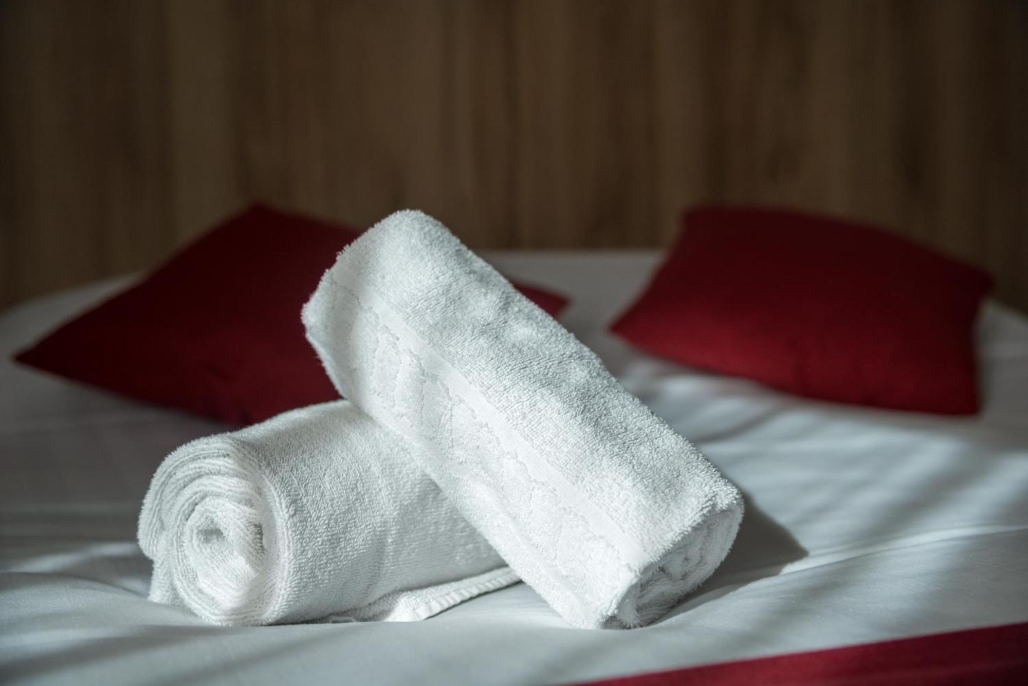 Brit Hotel Plaisance A9/A61 ناربون المظهر الخارجي الصورة