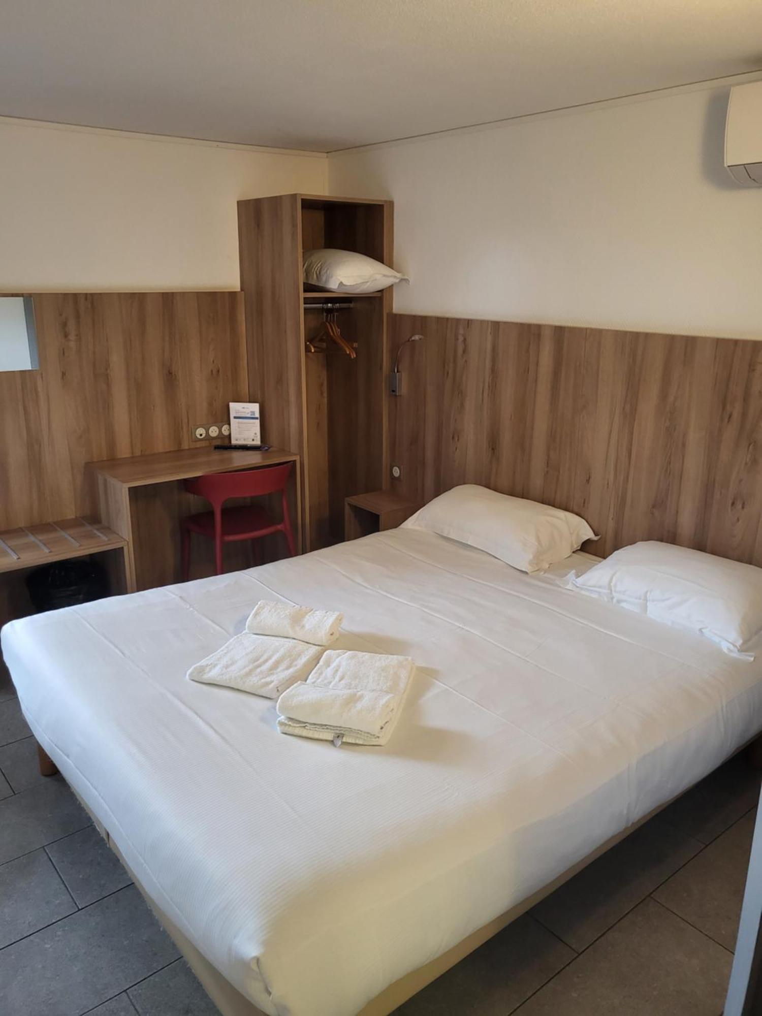 Brit Hotel Plaisance A9/A61 ناربون المظهر الخارجي الصورة
