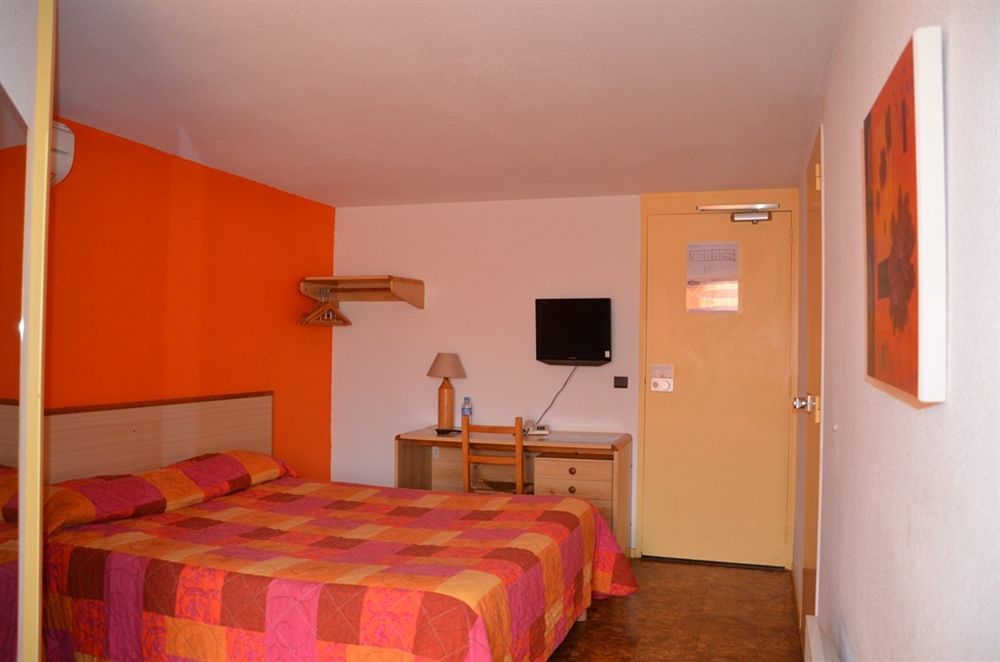 Brit Hotel Plaisance A9/A61 ناربون المظهر الخارجي الصورة