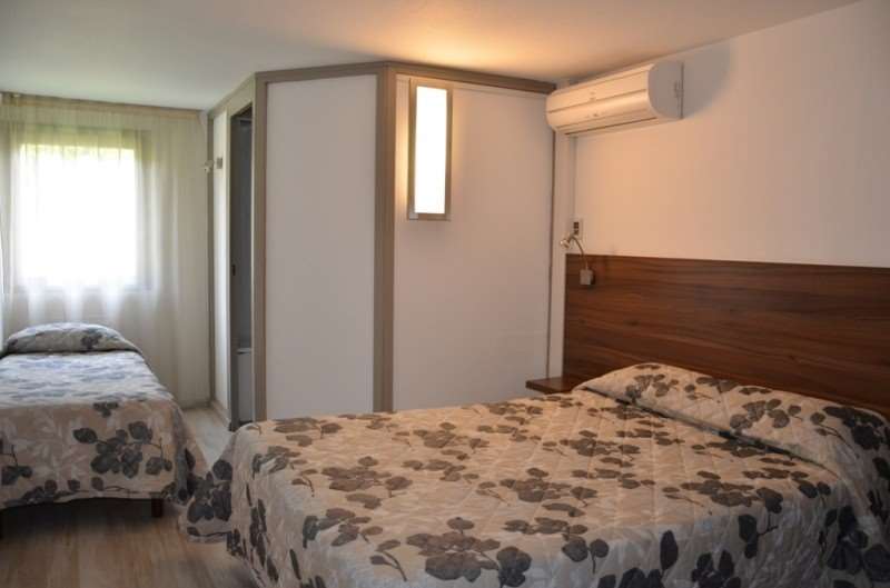 Brit Hotel Plaisance A9/A61 ناربون الغرفة الصورة