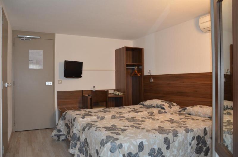 Brit Hotel Plaisance A9/A61 ناربون المظهر الخارجي الصورة