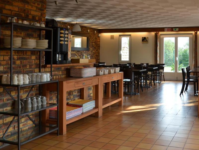 Brit Hotel Plaisance A9/A61 ناربون المظهر الخارجي الصورة