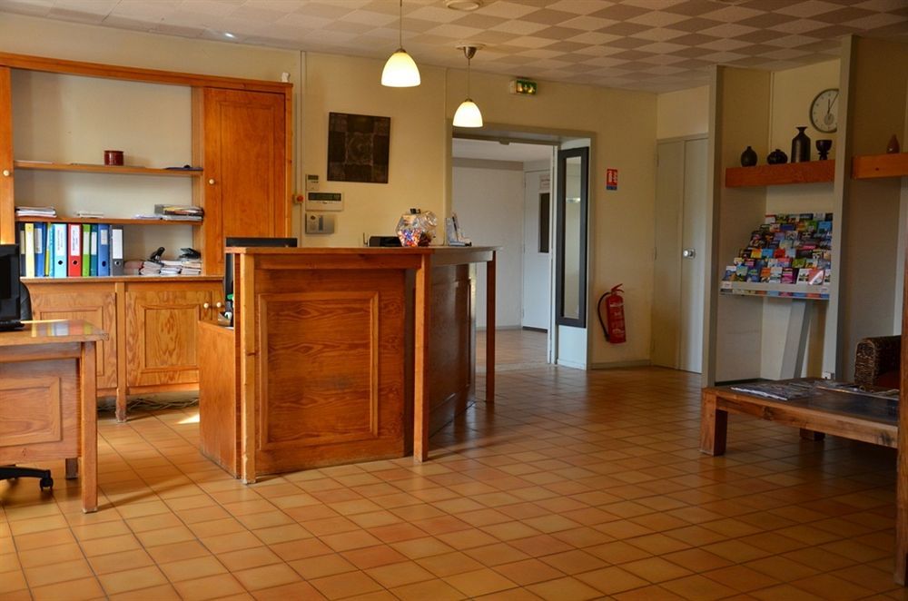 Brit Hotel Plaisance A9/A61 ناربون المظهر الخارجي الصورة
