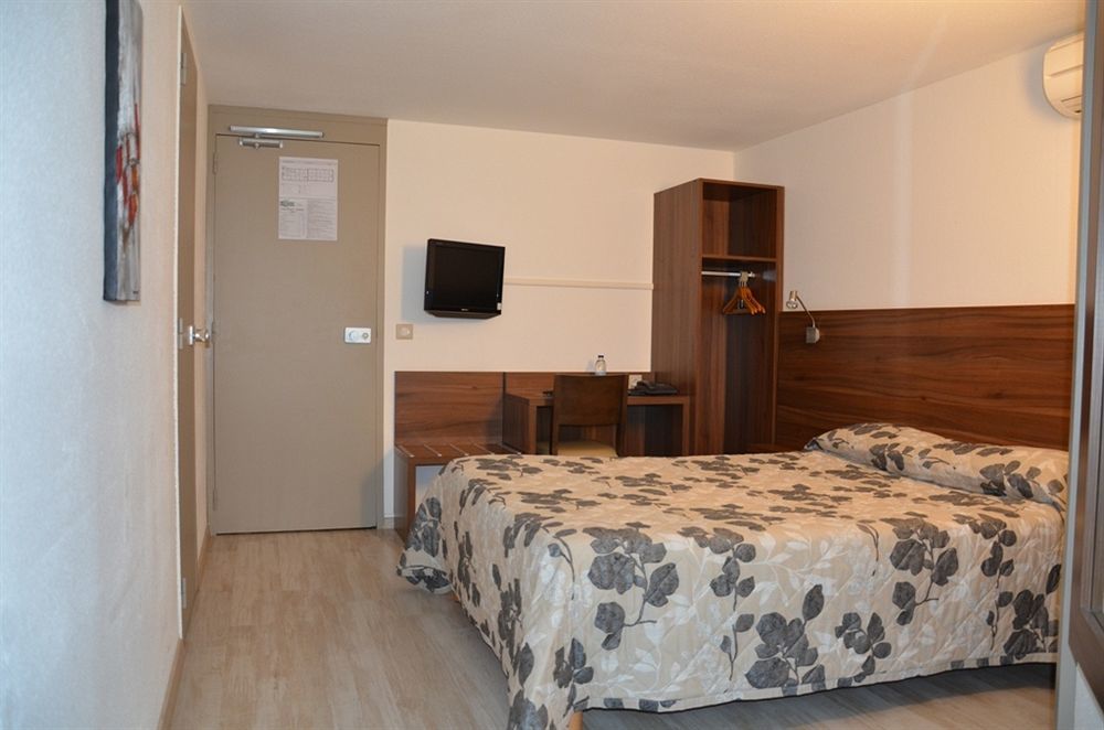 Brit Hotel Plaisance A9/A61 ناربون المظهر الخارجي الصورة
