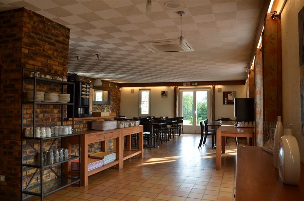 Brit Hotel Plaisance A9/A61 ناربون المظهر الخارجي الصورة
