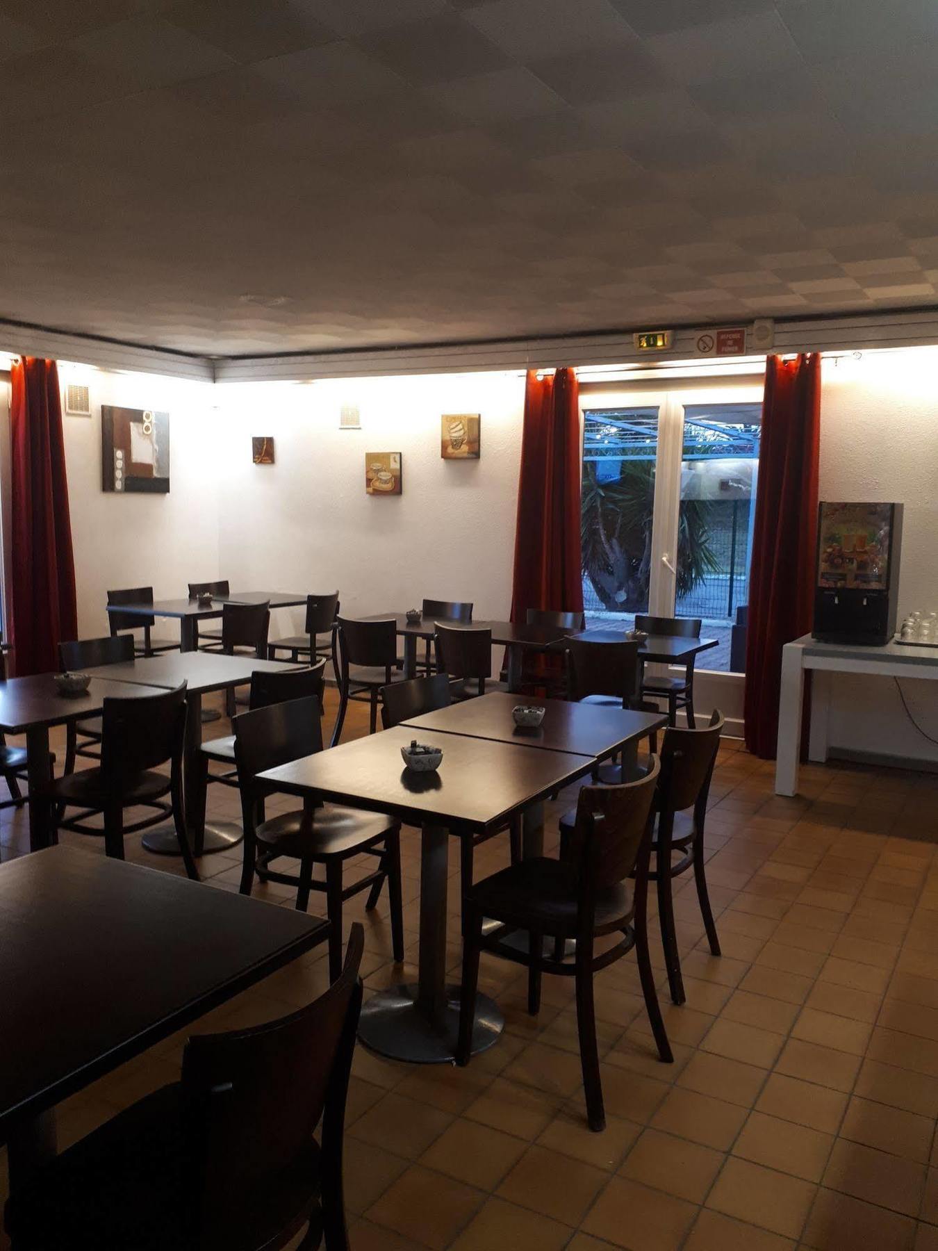 Brit Hotel Plaisance A9/A61 ناربون المظهر الخارجي الصورة