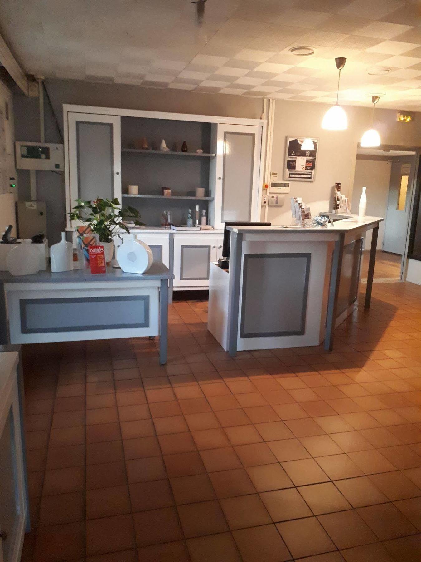 Brit Hotel Plaisance A9/A61 ناربون المظهر الخارجي الصورة
