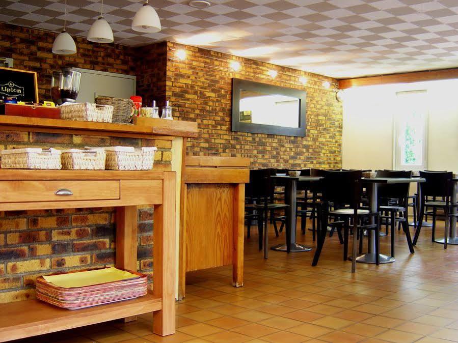 Brit Hotel Plaisance A9/A61 ناربون المظهر الخارجي الصورة