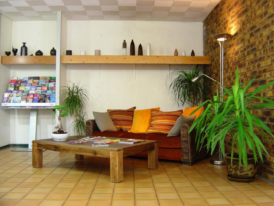 Brit Hotel Plaisance A9/A61 ناربون المظهر الداخلي الصورة